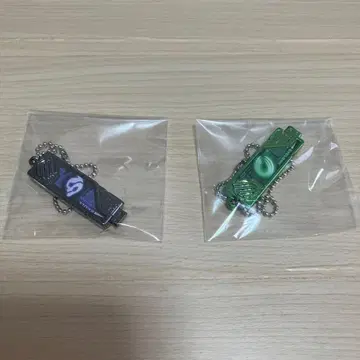 가면라이더 더블 메탈 참 스컬 메모리 사이클론 메모리 2개 세트