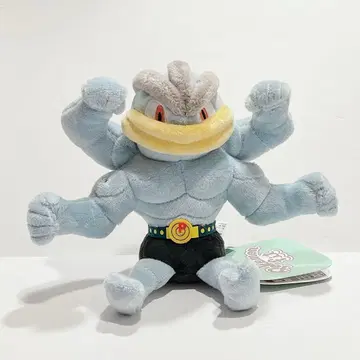 괴력몬 포켓몬핏 봉제 인형 pokemonfit