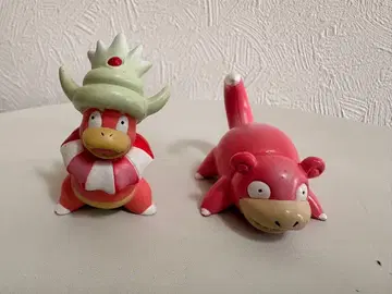 포켓몬 몬코레 초기 야돈 야도킹