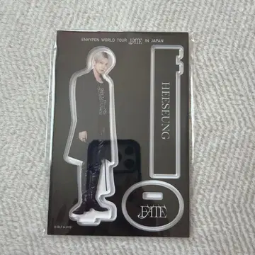 ENHYPEN [FATE IN JAPAN] 아크릴 스탠드 희승