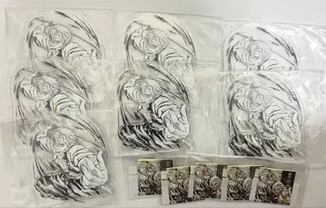 귀멸의 칼날 시나즈가와 사네미 막간화 webshop 복권