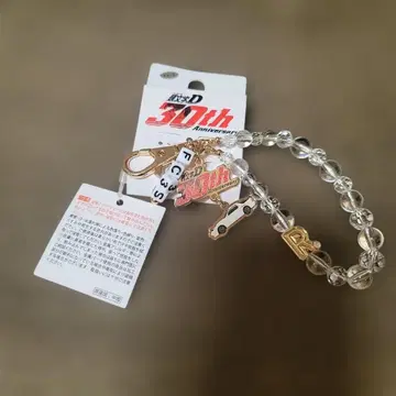 이니셜 D 백참