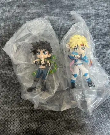 PalVerse 죠죠의 기묘한 모험 죠셉 시저