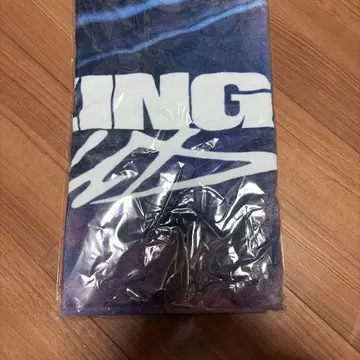 RIIZE 2026년 도쿄돔 굿즈 타월