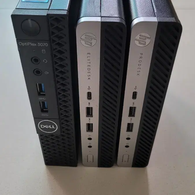 고성능 미니pc i7-9700t팝니다