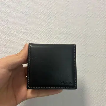 Paul Smith 폴스미스 동전 지갑 코인 케이스