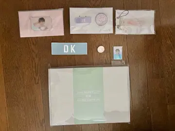 SEVENTEEN 도겸 묶음 판매