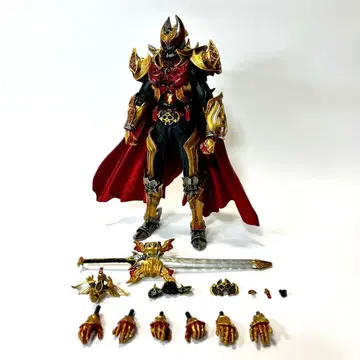 S.I.C. 가면라이더 키바 엠퍼러 폼