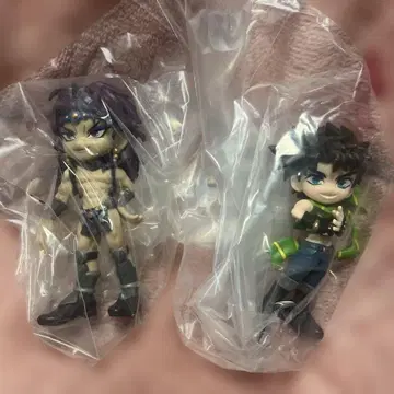 죠죠의 기묘한 모험 PalVerse 파르버스 죠셉 카즈