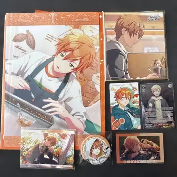 프로세카 시노노메 아키토 묶음 판매 덤 포함