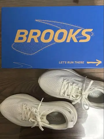 BROOKS Glycerin 22 러닝화 6