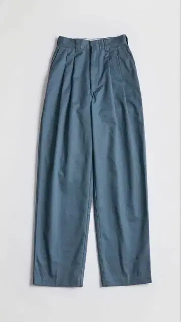 새상품급! shinzone 하이웨스트 톰보이 팬츠 38