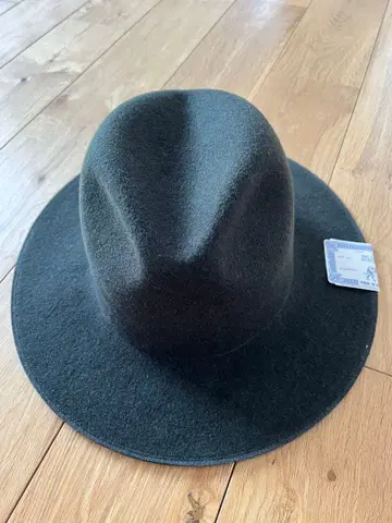 THE H.W.DOG&CO. 트래블러스 햇 셀비아 울