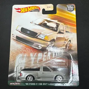 '99 Ford F-150 SVT Lightning
