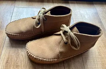 Clarks WEAVER BOOT 25.5cm