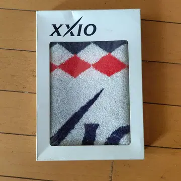 XXIO 워시 타월 약 34 x 35cm