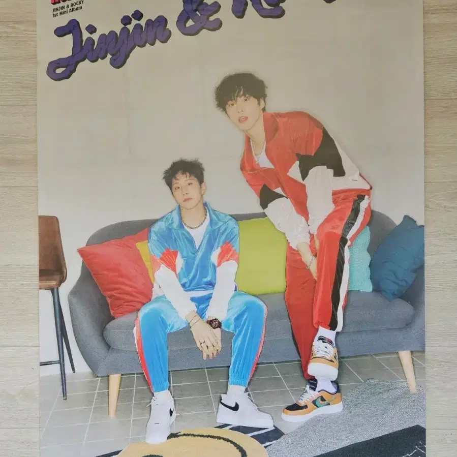 Astro Moonbin Ceci Magazine USB | Bunjang Global