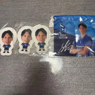 오사카 불테온 야마우치 아키히로