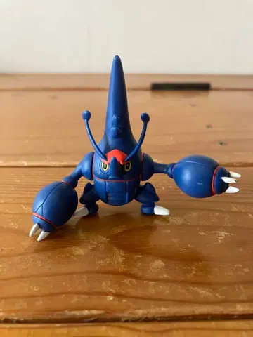 포켓몬 몬코레 메가 헤라크로스