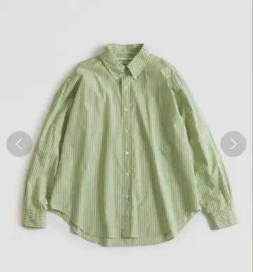 THE SHINZONE DADDY SHIRTS