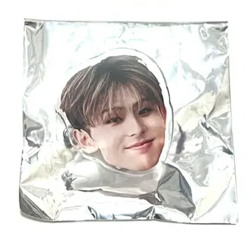 ONE N' ONLY 원엔 야마시타 에이쿠 EIKU 아크릴 클립