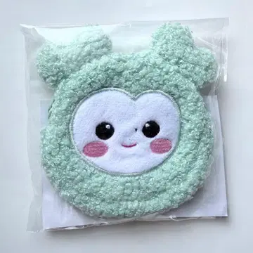 미브리 미나 TWICE THIS IS FOR LOVELYS 파우치 홀더