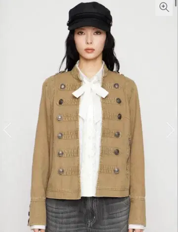 라가젬 나폴레옹 재킷