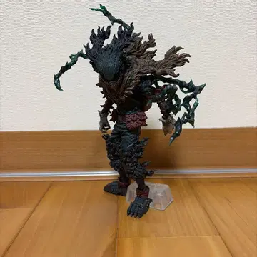 히로아카 제일복권 미도리야 이즈쿠 A상 블랙 데쿠 -동료-