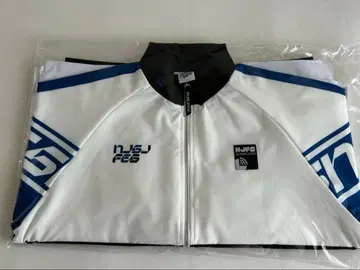 [ 니지페스2026 ] 클래스 저리 인디고 자켓 SizeB