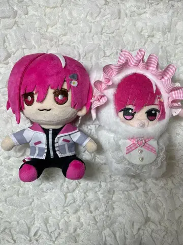 미카사 군 앉아 봉제 인형 치비구루미