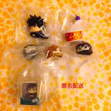 [ 주술회전 ] 후시구로 메구미 외 (오네무탄 외)