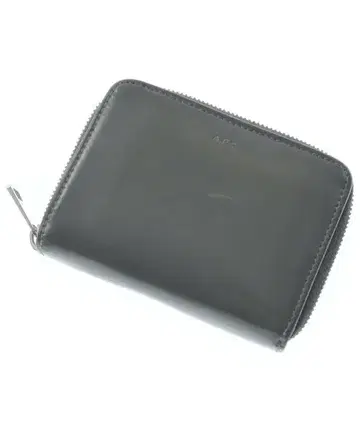 A.P.C. 지갑 코인 케이스 여성용