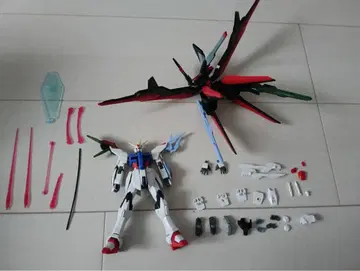 HG 건담 퍼펙트 스트라이크 프리덤 기본 조립