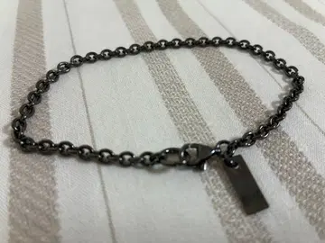 새상품 넘버나인 NUMBER (N)INE 타카히로 미야시타 팔찌