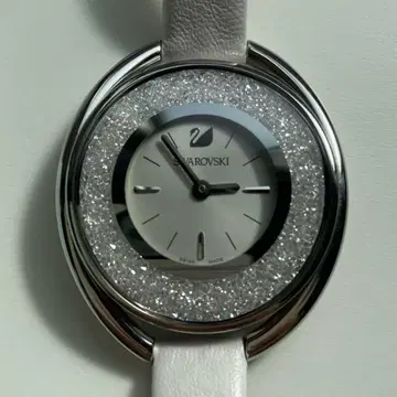 swarovski 손목시계