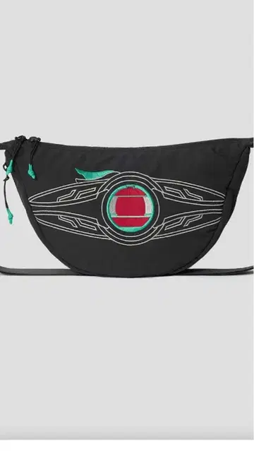 그라니프 가면라이더 제츠 드라이버 미니 숄더백