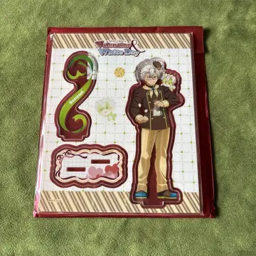 귀멸 발렌타인 화이트데이 아크릴 스탠드 사네미