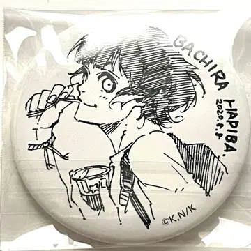 블루 록 블루 록 프린세스 카페 쁘띠 카페 캔뱃지 원작 바치라 메구루