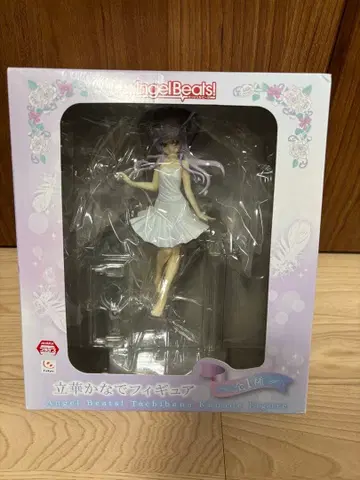 타치바나 카나데 피규어 Angel Beats !