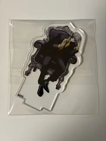 832 아크릴 스탠드 디오라마 EL6