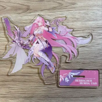 붕괴3rd 엘리시아 아크릴 스탠드