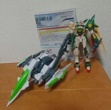 1/144 HG 윙 건담 페니체 메테오 호퍼 동시 300엔 할인