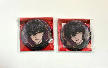 잘생긴 빌런 캔뱃지 에리스 사이쇼 이케빌라