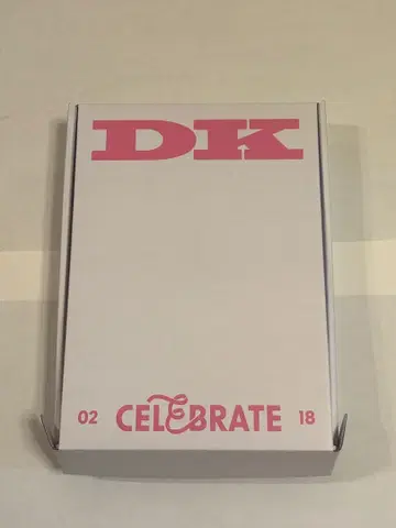 SEVENTEEN 도겸 바파케 벌스데이 패키지 ver3