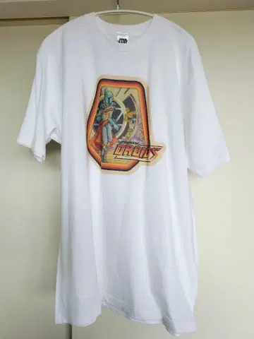 스타 워즈 (STARWARS) T셔츠 드로이드