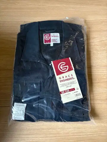 GRACE ENGINEER's 작업복 GE220