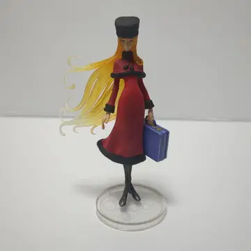 메디코스 초상 은하철도999 part.2 메텔