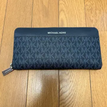 마이클코어스 남성용 지갑 장지갑