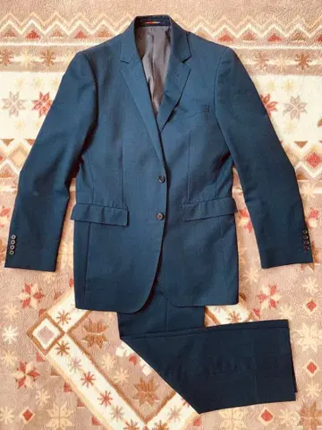 ORIHICA 오리히카 수트 A6 세트 스트레치