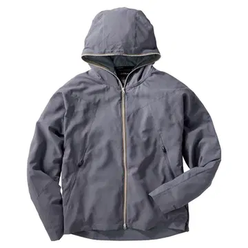 블루 그레이 [ LL ] 워크맨 엑스쉘터 후디 후드티